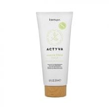 Kemon Kemon - Actyva Nuova Fibra Mask - Posilující maska pro oslabené vlasy 200ml 