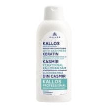 Kallos Kallos - Professional Repair Hair Conditioner With Cashmere Keratin 1000ml 