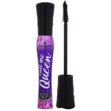 Essence Essence - Call Me Queen Dramatic False Lash Effect - Řasenka pro objem a prodloužení s efektem umělých řas 11,5 ml 