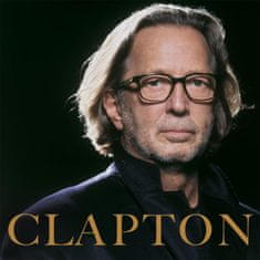Clapton Eric: Clapton