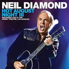 Diamond Neil: Hot August Night III