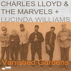 Lloyd Charles: Vanished Gardens