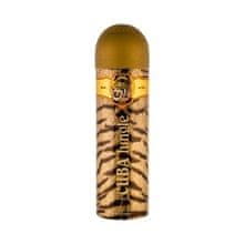 Cuba Cuba - Tiger Deospray 200ml 