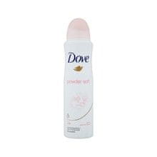 Dove Dove - Powder Soft Deodorant 150ml 