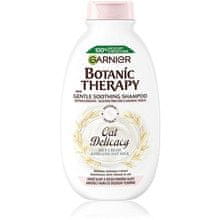 Garnier GARNIER - Botanic Therapy Oat Delicacy Gentle Soothing Shampoo 400ml 