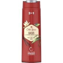 Old Spice Old Spice - Oasis Sprchový gel 400ml 