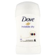 Dove Dove - Invisible Dry Anti-perspirant 40ml 