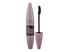 Maybelline Maybelline - Lash Sensational Intense Black - For Women, 9.5 ml 