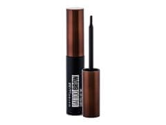 Maybelline Maybelline - Tattoo Brow Dark Brown - For Women, 4.6 g 