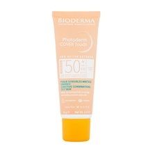 Bioderma Bioderma - Photoderm COVER Touch SPF50+ Make-up - Make-up 40 g 