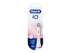 Oral-B Oral-B - iO Gentle Care White - Unisex, 4 pc 