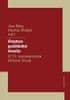 Jan Bíba;Martin Štefek: Cestou politické teorie - K 70. narozeninám Milana Znoje