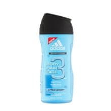 Adidas Adidas - After A3 Sport Men 3in1 Shower Gel 100ml 