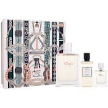 Hermès Hermes - Terre d´Hermes Eau Givre Dárková sada EDP 100 ml, sprchový gel 80 ml a miniaturka EDP 12,5 ml 100ml 