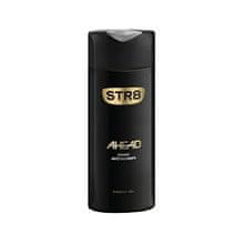 STR8 STR8 - Ahead Shower Gel 400ml 