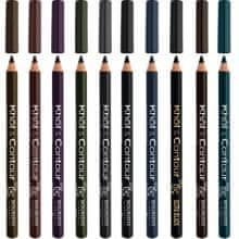 Bourjois Bourjois - Khol & Contour Eyeliner Pencil - Eyeliner 1.14 g 