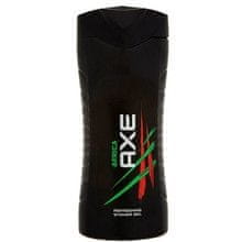 Axe Axe - Africa Shower Gel 400ml