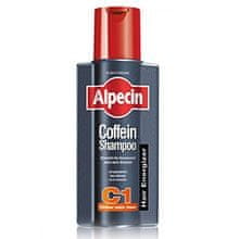 Alpecin Alpecin - C1 Energizer Coffein Shampoo 250ml 