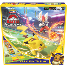 Pokémon Pokémon TCG: Battle Academy 2022