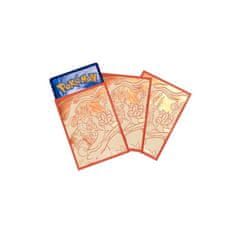 Pokémon Pokémon TCG: Vmax Charizard Gift Box CN - oranžová