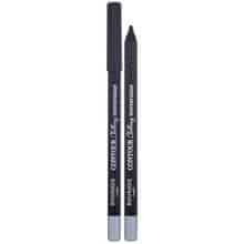 Bourjois Bourjois - Contour Clubbing Waterproof 24H Eye Liner - Dlouhotrvající voděodolná tužka na oči 1,2 g 