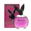 Playboy - Queen of the Game EDT 40ml 