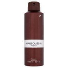 Mauboussin Mauboussin - Mauboussin Pour Lui Deospray 200ml 