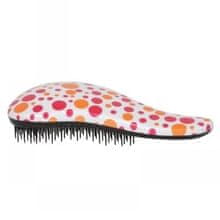 Dtangler Dtangler - Red Point - Hair brush with handle 