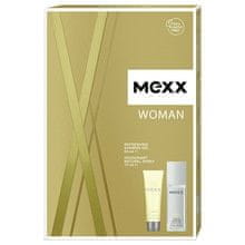 Mexx Mexx - Woman Gift set Deodorant 75 ml and shower gel 50 ml 75ml 
