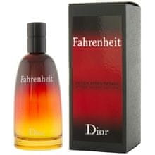 Dior Dior - Fahrenheit After Shave 100ml 