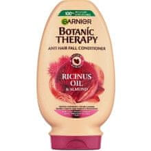 Garnier GARNIER - Strengthening Balm with Ricin and Almond Oil for (Fortifying Balm -Conditioner) Botanic Therapy (Fortifying Balm -Conditioner) 200 ml 200ml
