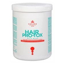 Kallos Kallos - KJMN Hair Pro-Tox Mask 275ml 