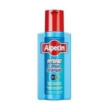 Alpecin Alpecin - Hybrid Coffein Shampoo - Caffeine shampoo for men for sensitive scalp 250ml 