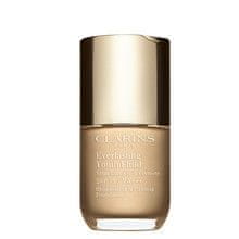 Clarins Clarins - Everlasting Youth Fluid Illuminating & Firming Foundation - Liquid makeup 30 ml 