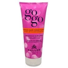 Kallos Kallos - GoGo Repair Hair Conditioner ( Dry Hair ) 200ml 