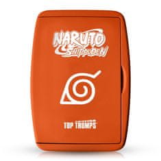 Grooters Karetní hra One Piece - Top Trumps