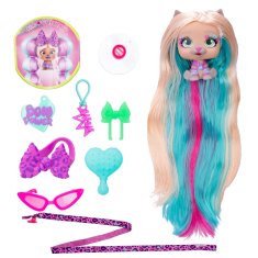 TM Toys VIP PETS bow power Kim