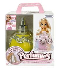 TM Toys PERFUMIES Panenka Chloe Love