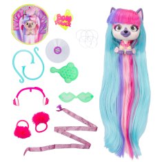 TM Toys VIP PETS bow power Natty 