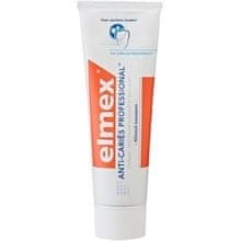 Elmex Elmex - Anti-Caries Professional Tootpaste - Toothpaste 75ml 