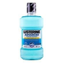 Listerine Listerine - Advanced Tartar Control Mouthwash 500ml 