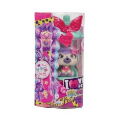 TM Toys VIP PETS bow power Natty 