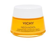 Vichy Vichy - Neovadiol Peri-Menopause Normal to Combination Skin - For Women, 50 ml 