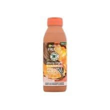 Garnier GARNIER - Fructis Hair Food Pineapple Shampoo - Šampon 350ml 