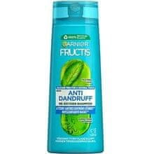 Garnier GARNIER - Fructis AntiDandruff Re-Oxygen Shampoo - Šampon proti lupům 250ml 