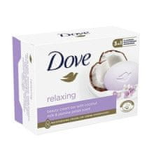 Dove Dove - Purely Pampering Cream Bar (Coconut milk and jasmine) 90.0g 