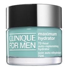 Clinique Clinique - For Men Maximum Hydrator 72-Hour Auto-Replenishing Hydrator - A refreshing gel cream for men 50ml 