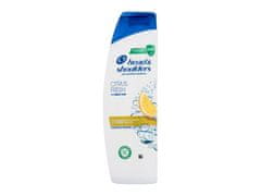 Head & Shoulders 250ml citrus fresh, šampon