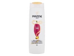 Pantone 400ml pantene infinitely long strengthening shampoo, šampon