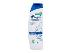 Head & Shoulders 250ml classic clean 2in1, šampon